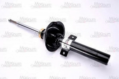 MAGNUM TECHNOLOGY agg039mt -  Амортизатор